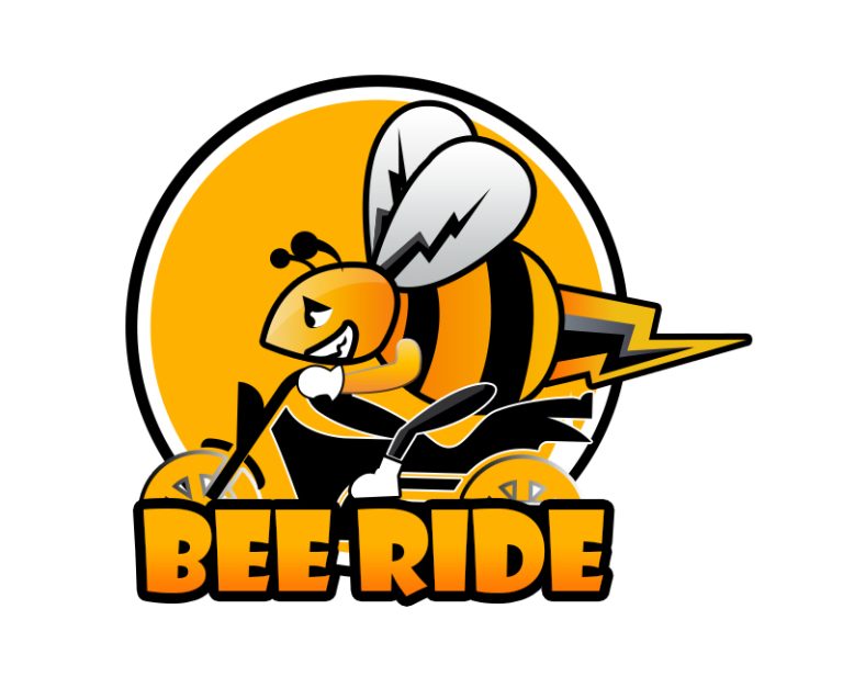BeeRide-logo