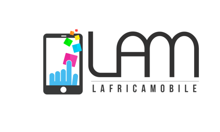 Lafricamobile-logo