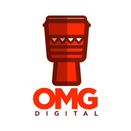 OMG Digital-logo