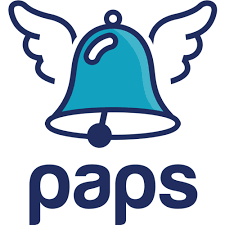 Paps-logo