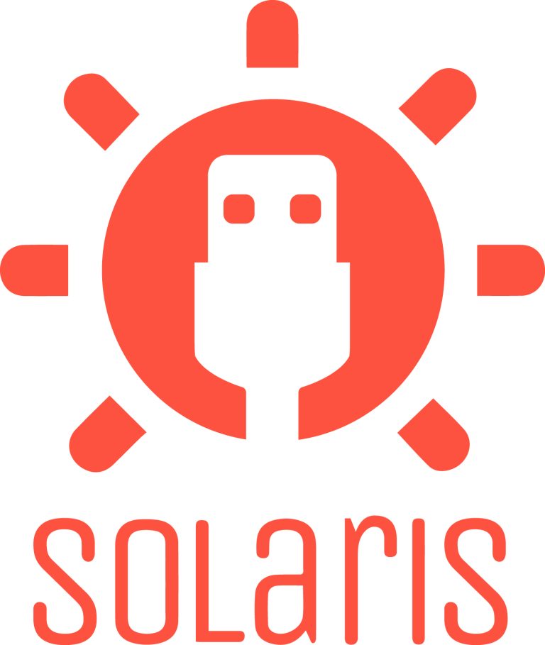 Solaris Offgrid