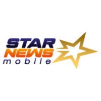 Starnews Mobile-logo
