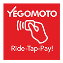 Yego Moto-logo