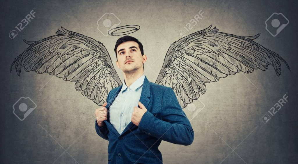 business angel
