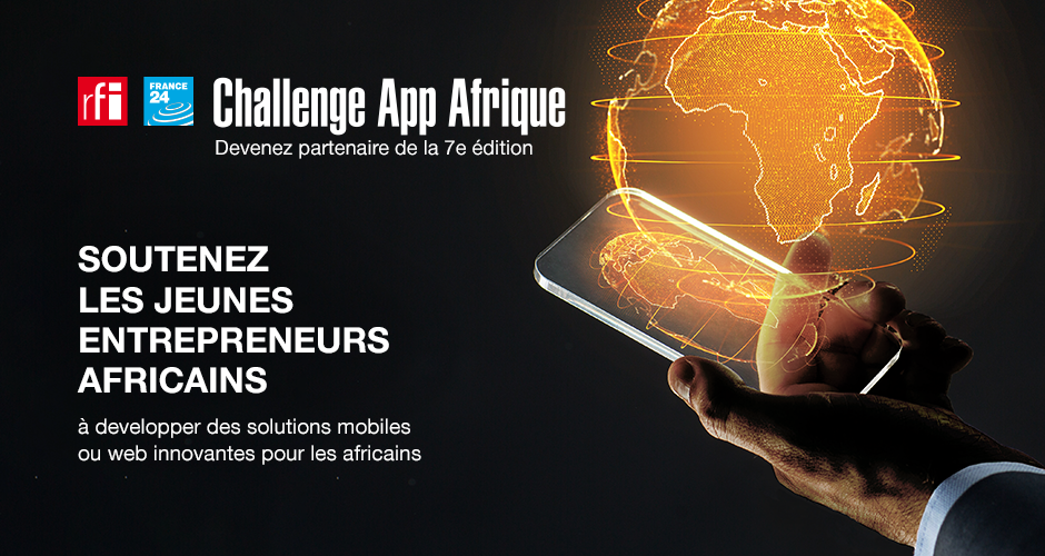 Challenge App Afrique