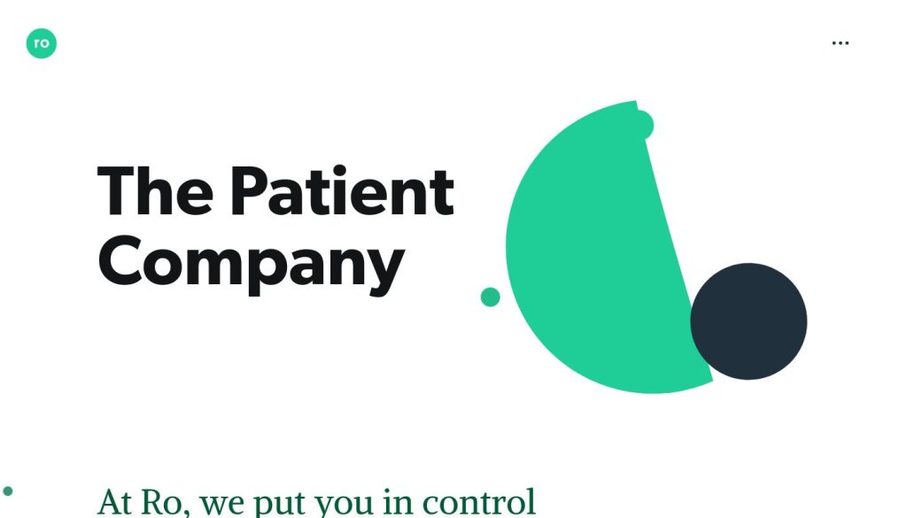 Programme Healthcare Startup Search