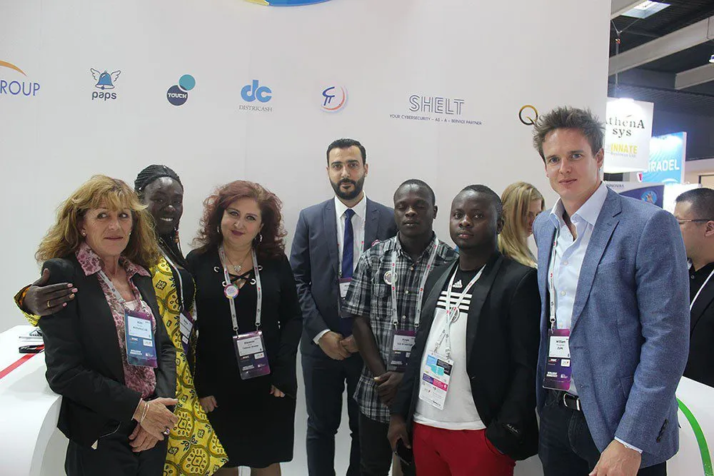 Africa Startup Initiative Program