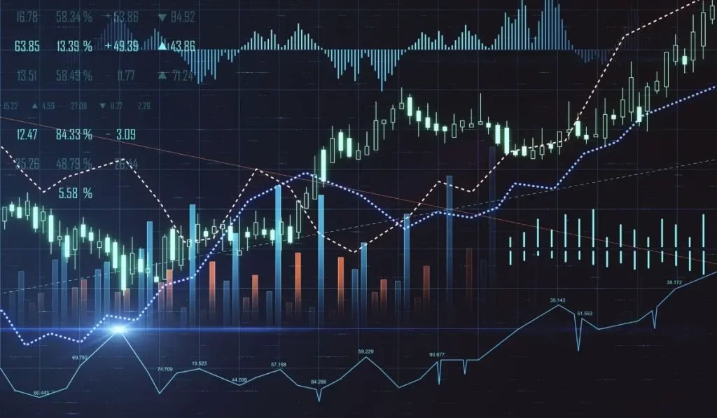 formation dédié à la bourse