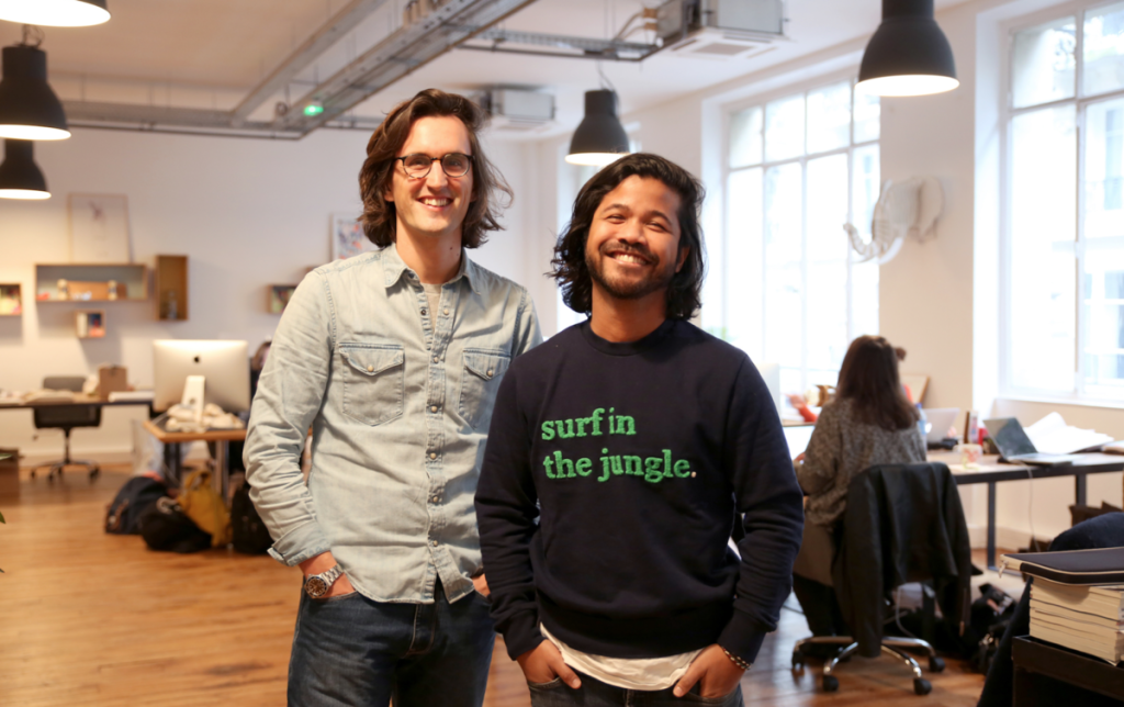 welcome to the jungle