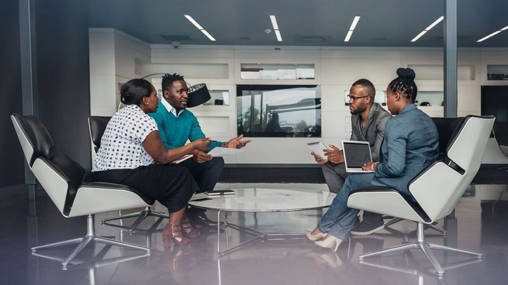 Les investisseurs clés qui ont un impact sur l'Afrique