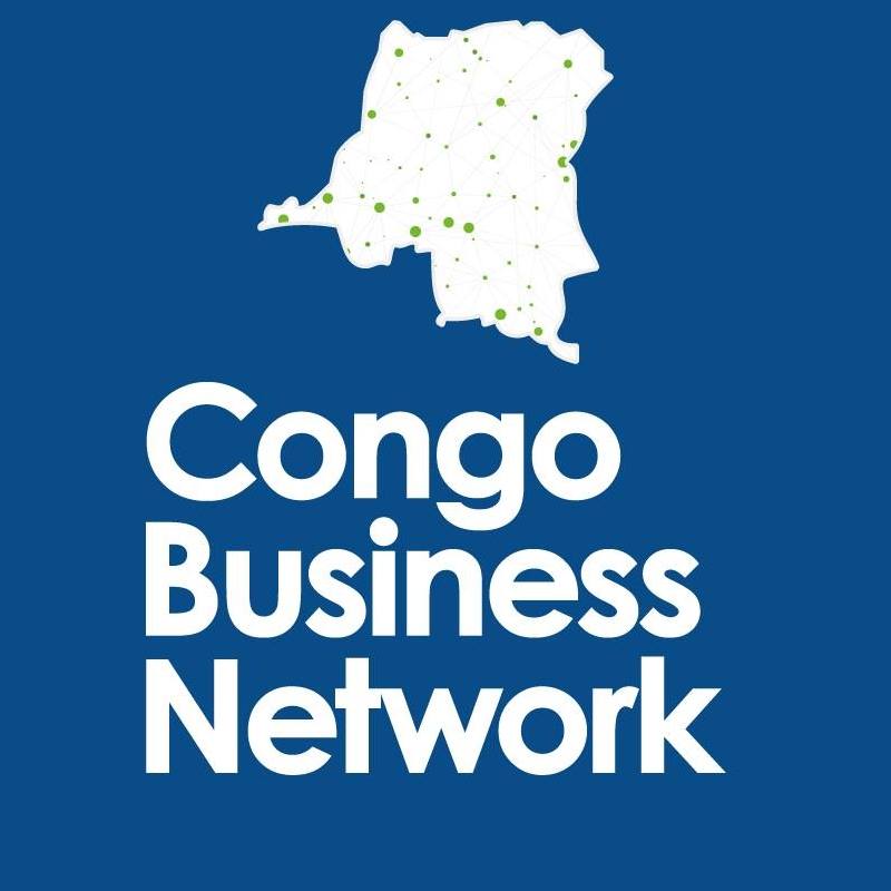 Logo congo business network