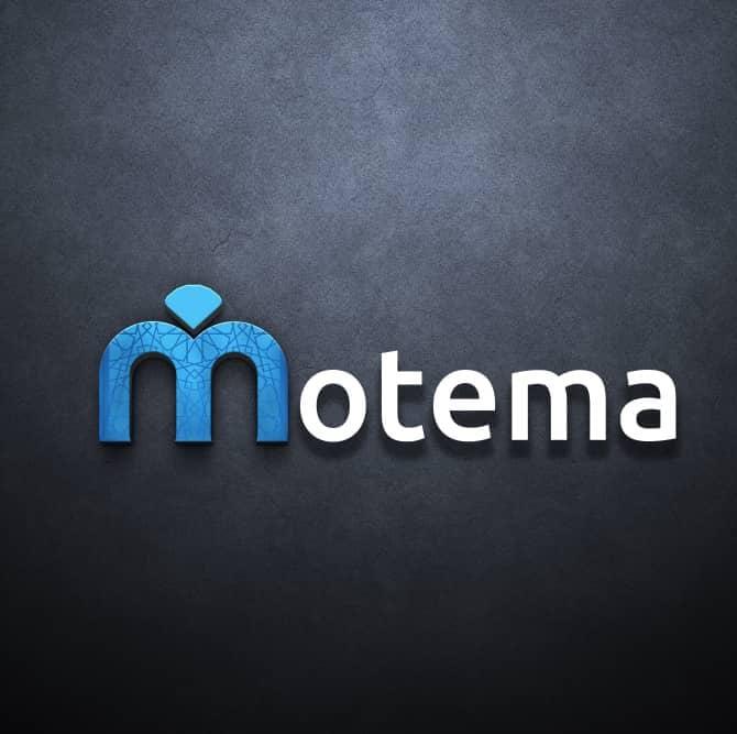 logo Motema tab