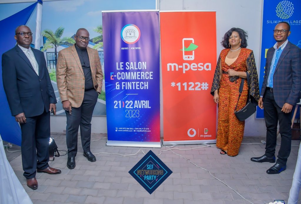 Le Salon E-commerce & Fintech