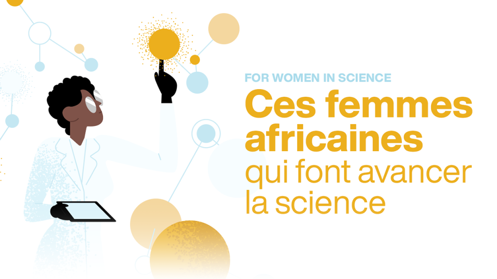 Oréal-UNESCOOréal-UNESCO