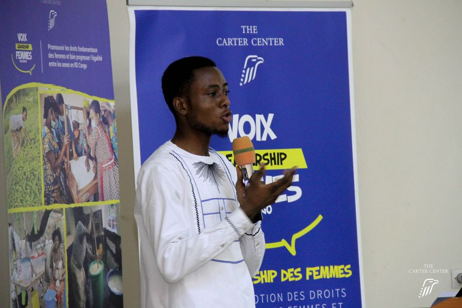 Chadrack ITSIA DG de bilanga solution