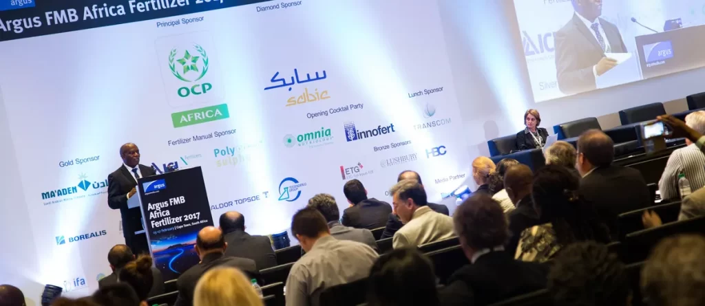 Microsoft et OCP Africa