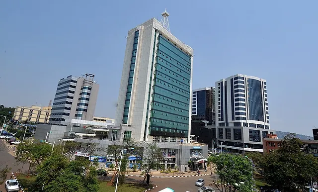 Le Rwanda se positionne sur le marché numérique de l'Afrique de l'Ouest