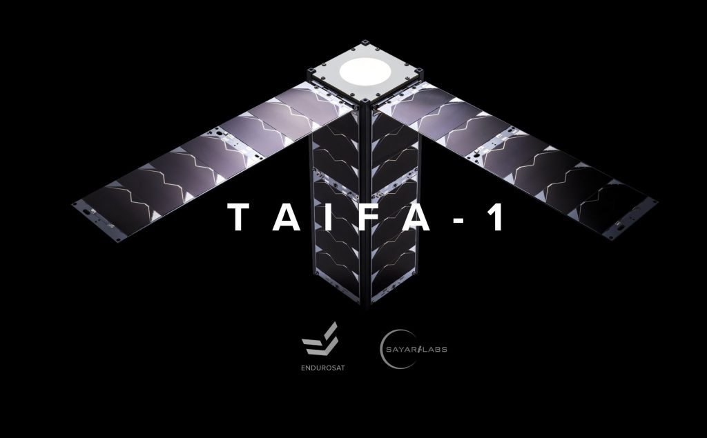 Taifa-1