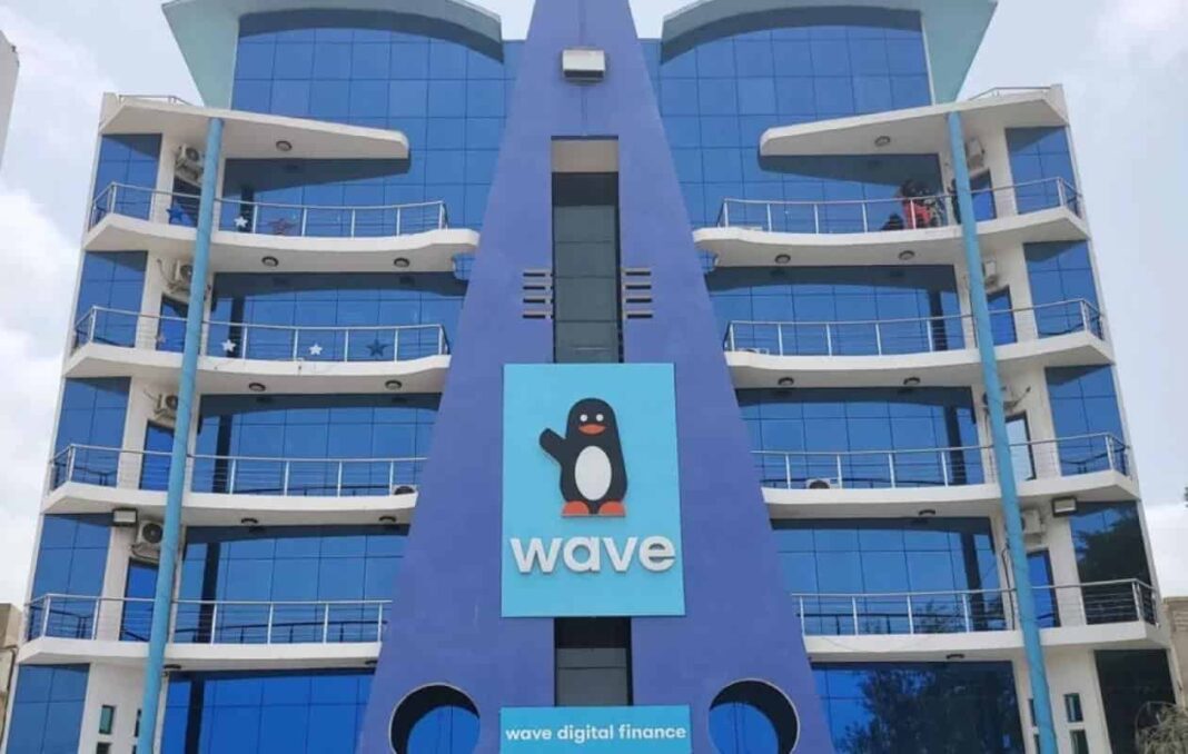 Wave Bank Africa